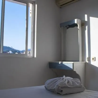 Atlantis Appart hôtel 3*
