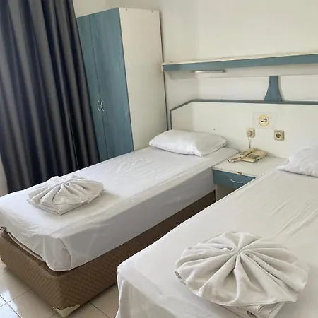 Appart hôtel Atlantis Marmaris