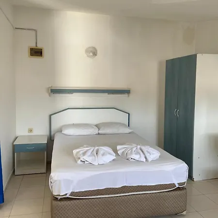 Atlantis Appart hôtel Marmaris