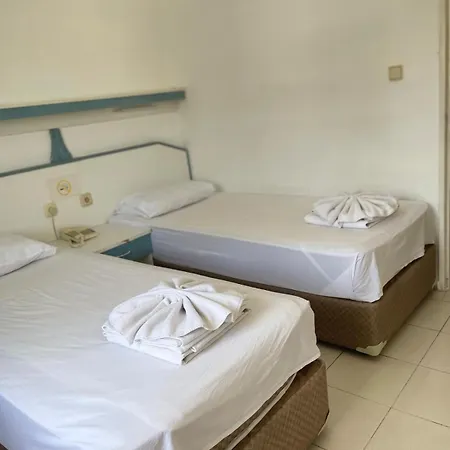 Appart hôtel Atlantis